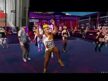 machinegun3dx on Chaturbate