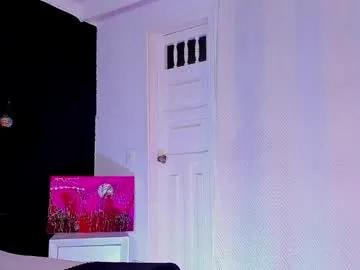 madame_lilith on Chaturbate 