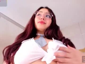 Freechat maddieparker on Chaturbate