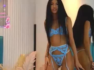 madison_kroft on Chaturbate