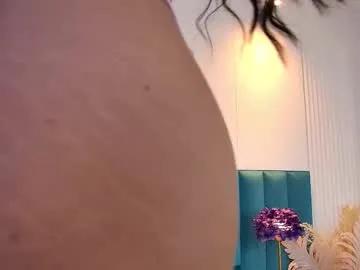 madison_kroft on Chaturbate