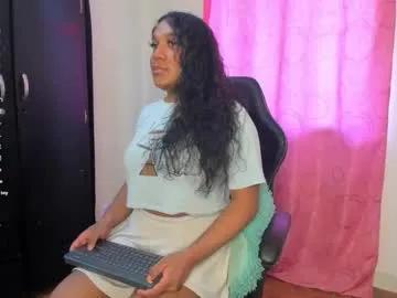 madisonbrunette_lxs on Chaturbate