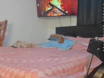 madisonbrunette_lxs on Chaturbate