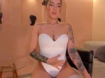 Freechat madisoncollinsx on Chaturbate
