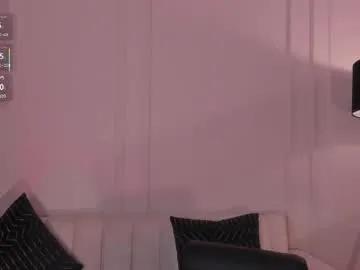 Freechat madisoncollinsx on Chaturbate