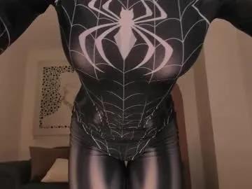 Freechat madisoncollinsx on Chaturbate