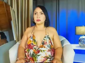 Freechat madissonone1 on Chaturbate