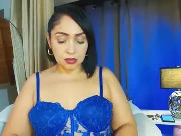 Freechat madissonone1 on Chaturbate