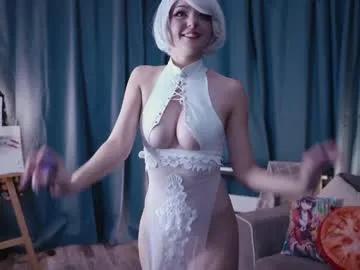 Freechat madnessalise on Chaturbate
