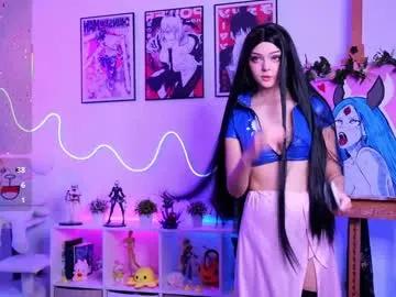 Freechat madnessalise on Chaturbate
