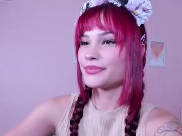Freechat mae_lyra on Chaturbate