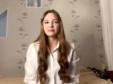 magaliworlie — Goal:Try to look serious for 10 sec<: My name is Anna #new , new experience to me :3 #skinny #young #18 #shy [13 tokens remaining]