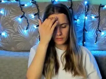 maggiecake — Time for fun !  - Multi-Goal :  Happy Maggie Make me cum #Lovense #braces #squirt #natural #shy