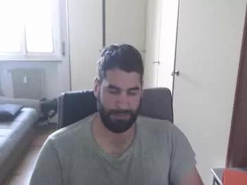 Freechat magistermat_ on Chaturbate