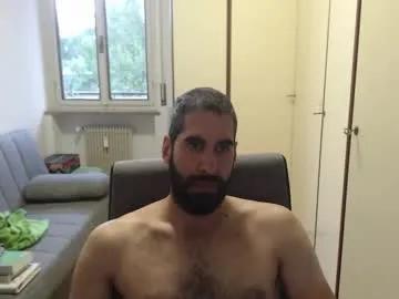 Freechat magistermat_ on Chaturbate