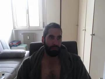 Freechat magistermat_ on Chaturbate