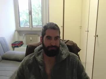 Freechat magistermat_ on Chaturbate