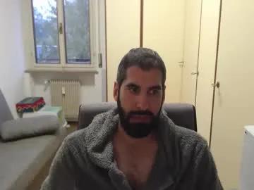 Freechat magistermat_ on Chaturbate