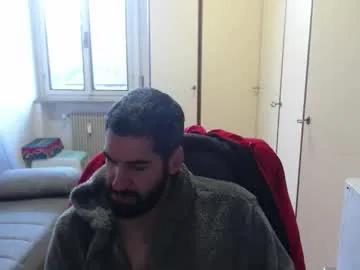 Freechat magistermat_ on Chaturbate