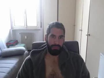 Freechat magistermat_ on Chaturbate