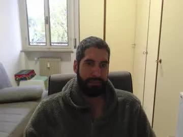 Freechat magistermat_ on Chaturbate