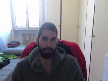 Freechat magistermat_ on Chaturbate