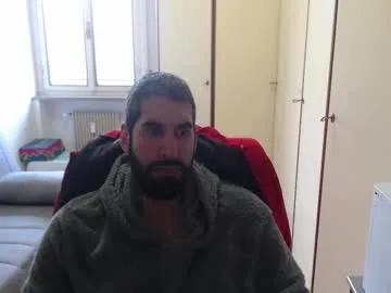 Freechat magistermat_ on Chaturbate