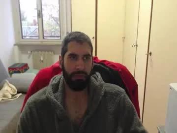 Freechat magistermat_ on Chaturbate