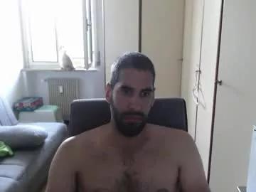 Freechat magistermat_ on Chaturbate