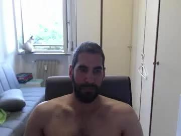 Freechat magistermat_ on Chaturbate