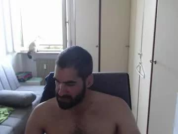 Freechat magistermat_ on Chaturbate