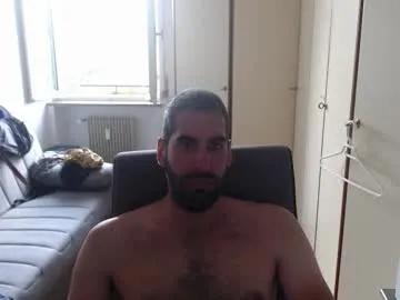 Freechat magistermat_ on Chaturbate