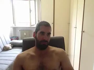 Freechat magistermat_ on Chaturbate