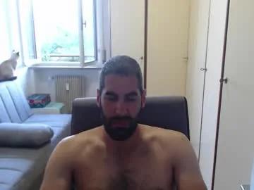 Freechat magistermat_ on Chaturbate