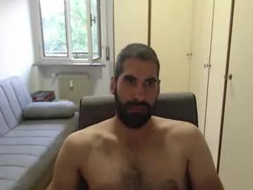 Freechat magistermat_ on Chaturbate