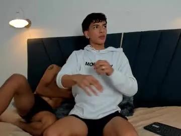 maicol_cum23 on Chaturbate