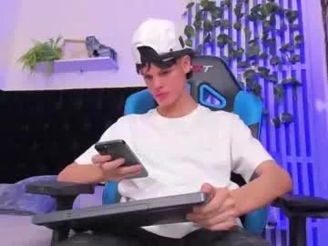 Freechat maicolruggeri on Chaturbate