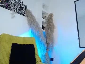 Freechat maiky_cooper on Chaturbate
