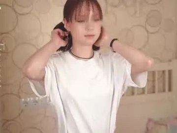 maisiemiller on Chaturbate