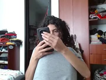 malitamuymal22 on Chaturbate