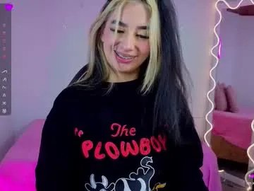 Freechat malory_tay on Chaturbate