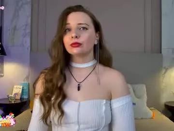 maltii_evans on Chaturbate