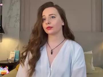 maltii_evans on Chaturbate