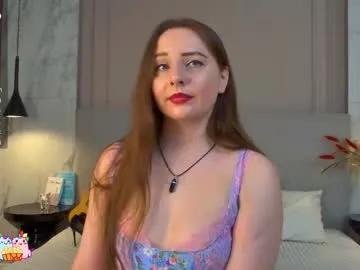 maltii_evans on Chaturbate
