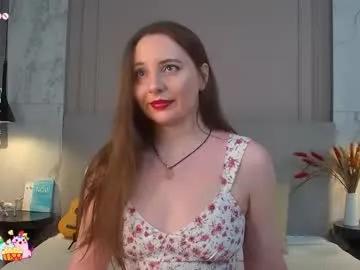 maltii_evans on Chaturbate