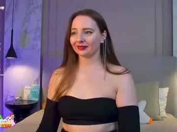 maltii_evans on Chaturbate