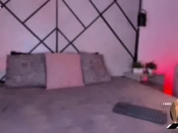 Away mara_martinez on Chaturbate