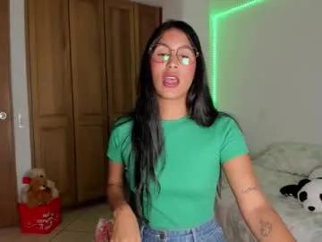 Freechat maragirl on Chaturbate