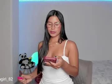 Freechat maragirl on Chaturbate