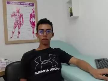 Freechat marco_2589 on Chaturbate